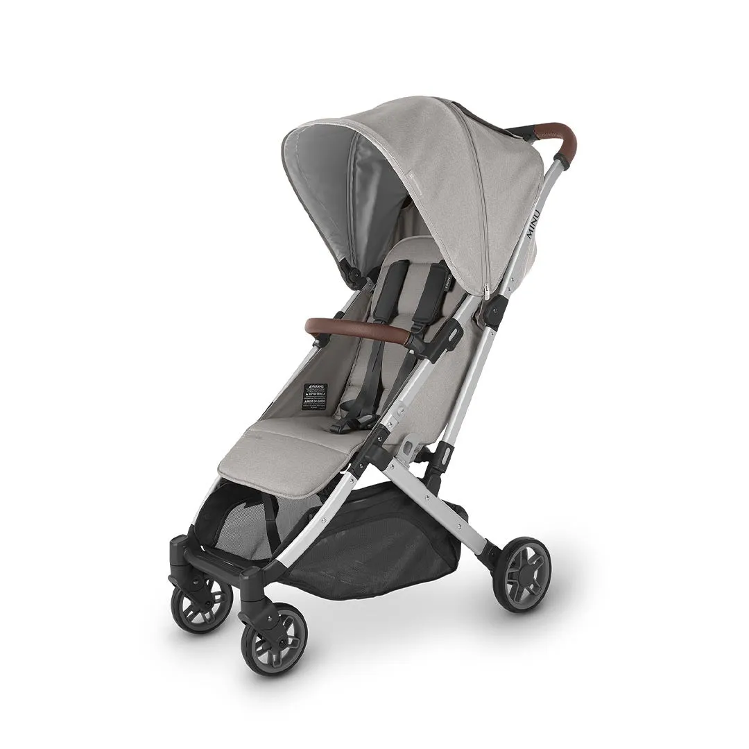 UPPABaby MINU V2   Pebble 360 Pro 2 Travel System