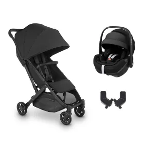 UPPABaby MINU V2   Pebble 360 Pro 2 Travel System