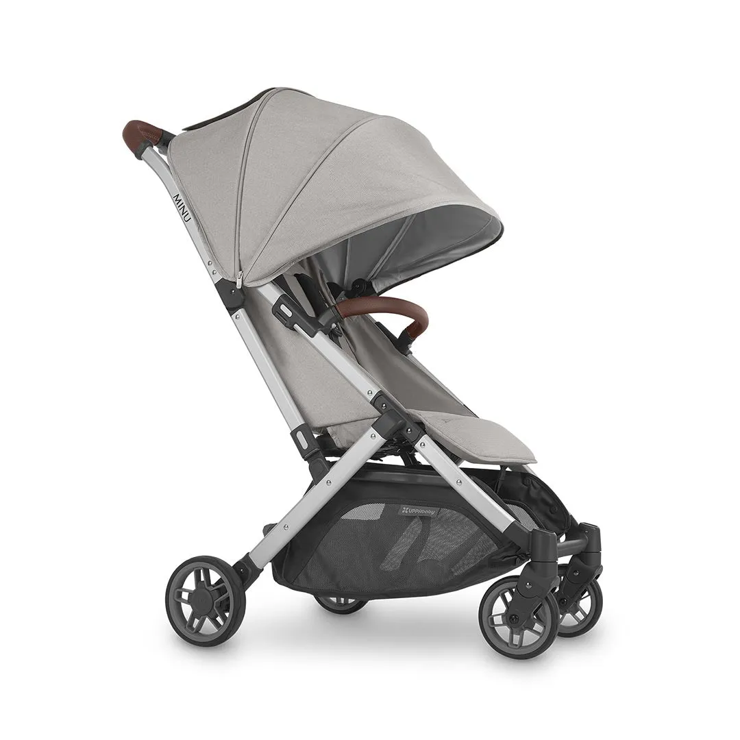 UPPABaby MINU V2   Pebble 360 Pro 2 Travel System