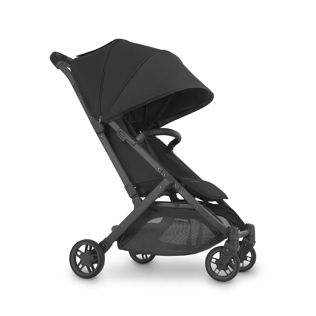 UPPABaby MINU V2   Pebble 360 Pro 2 Travel System