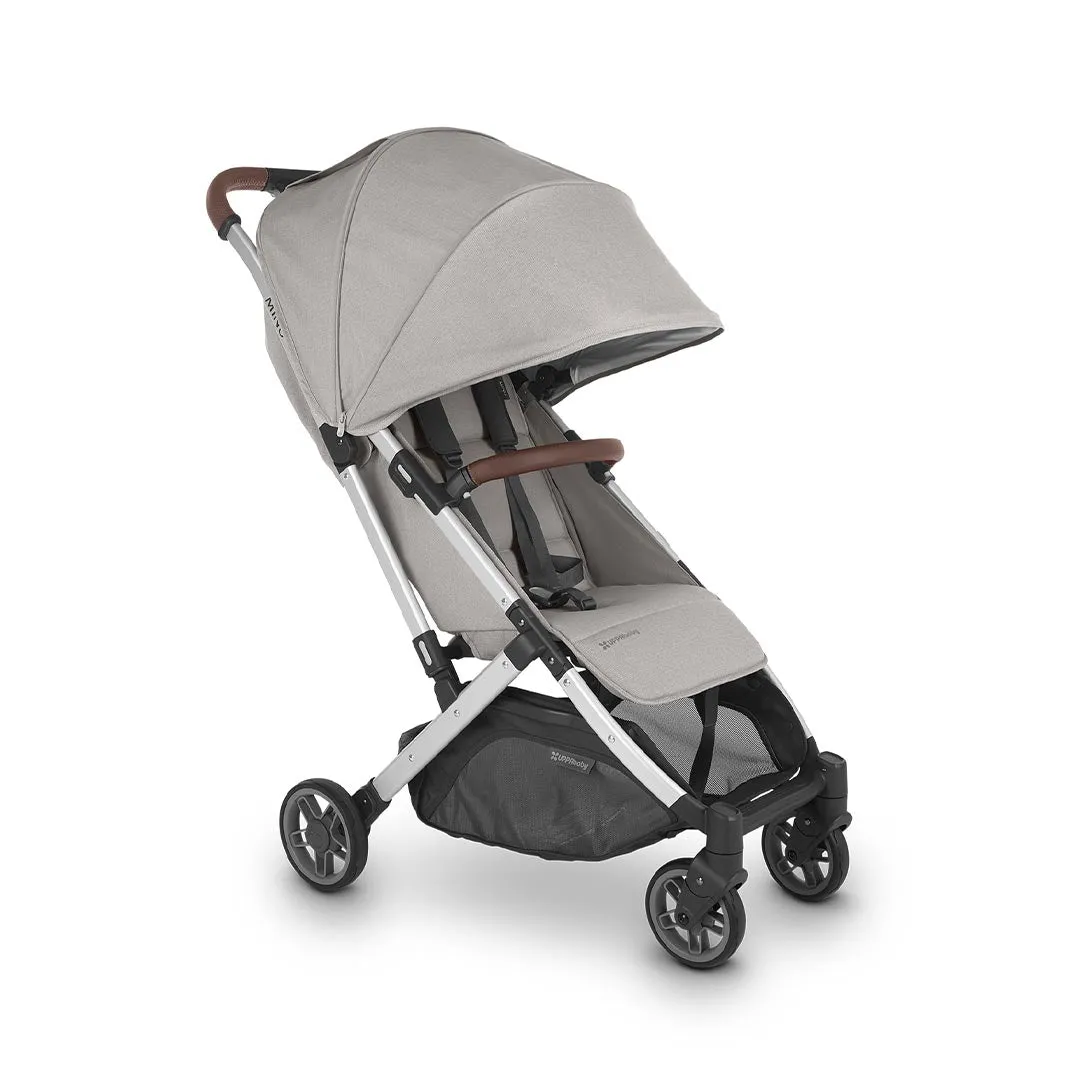 UPPABaby MINU V2   Pebble 360 Pro 2 Travel System