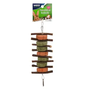 Ware Health-E-Kabob Chew