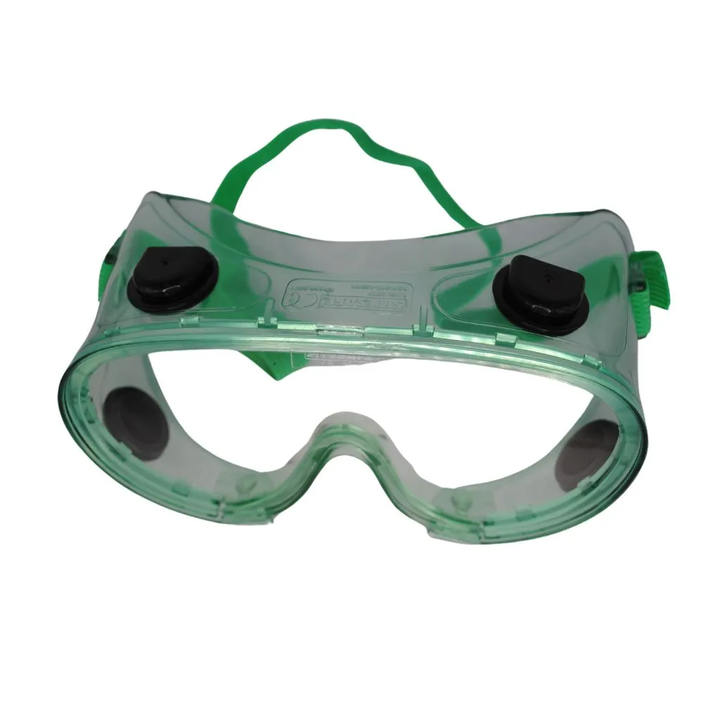 Wrap Around Safety Comfortable Glasses